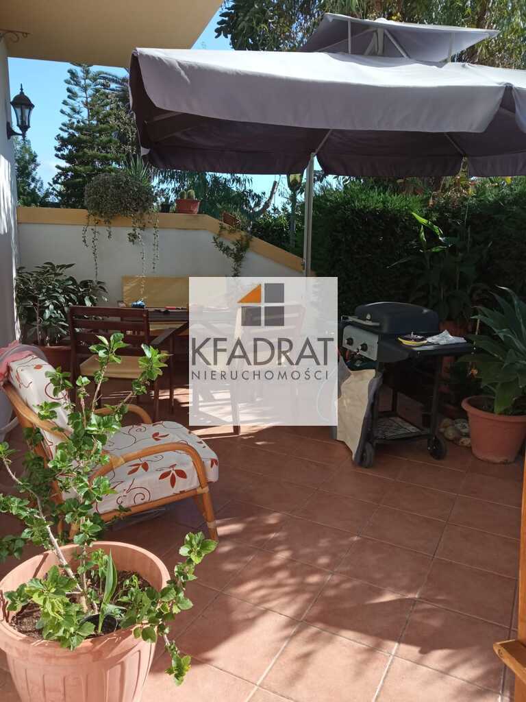 Mieszkanie 4 pok. 110 m2 ogródek 500 m do morza (12)