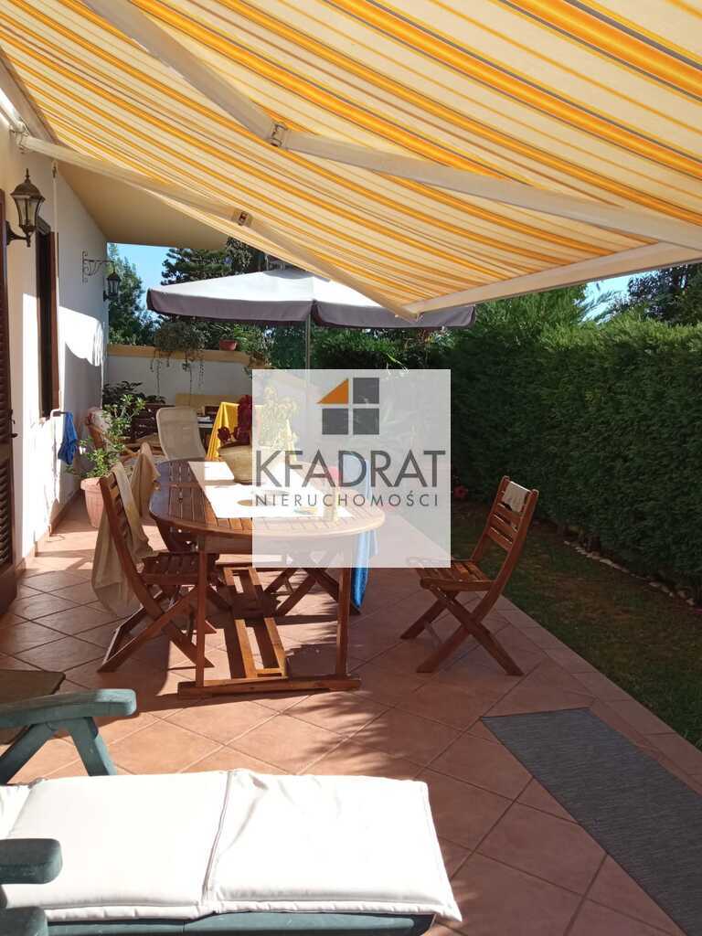 Mieszkanie 4 pok. 110 m2 ogródek 500 m do morza (14)