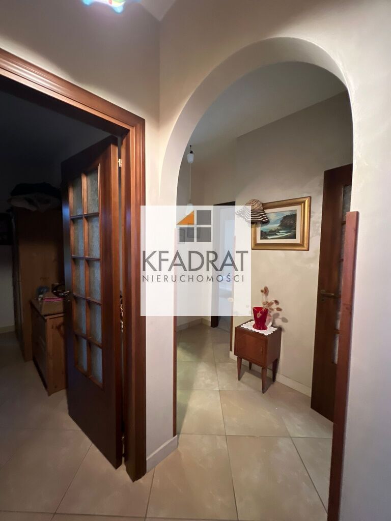 Mieszkanie 4 pok. 110 m2 ogródek 500 m do morza (16)