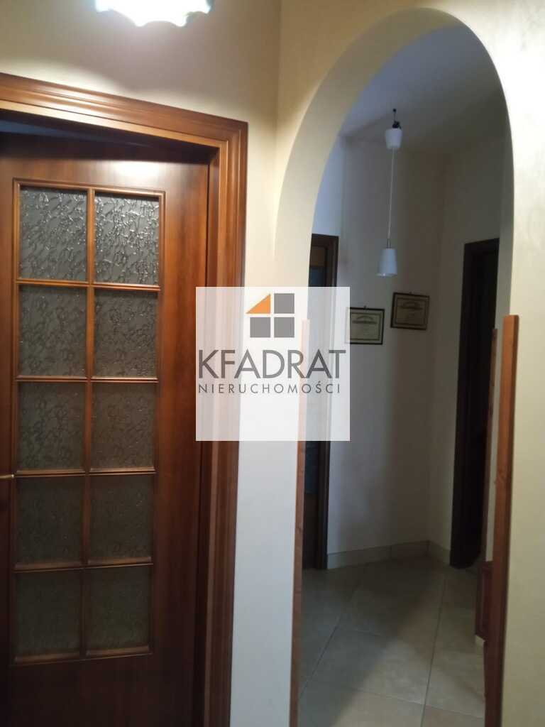 Mieszkanie 4 pok. 110 m2 ogródek 500 m do morza (18)