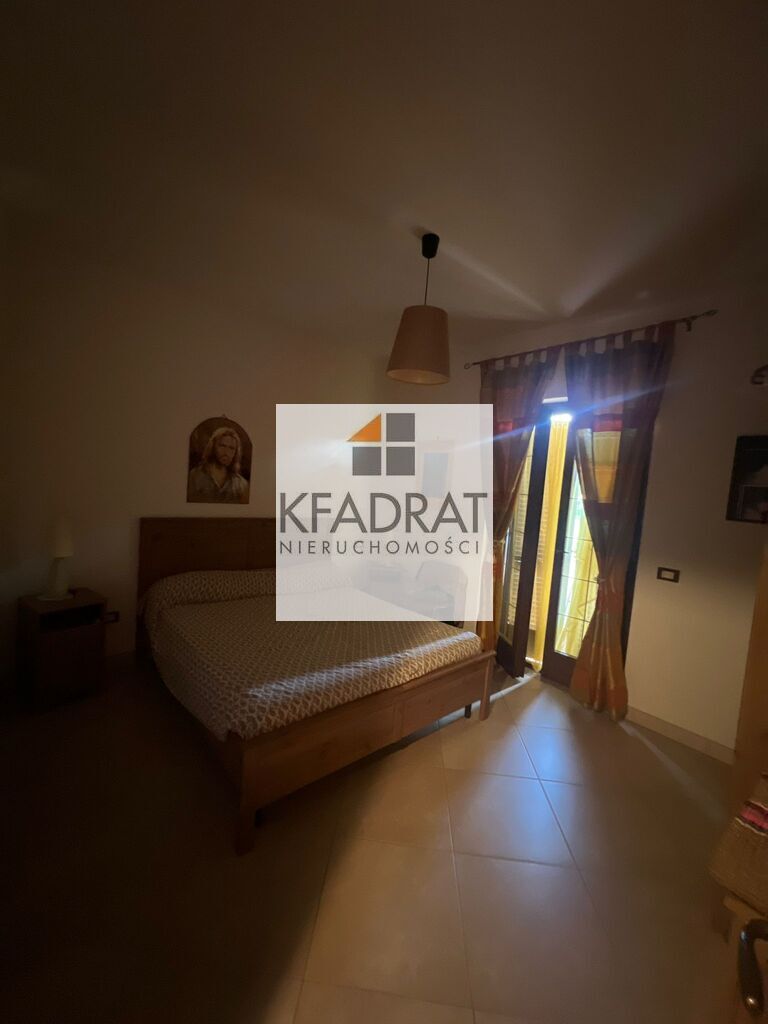 Mieszkanie 4 pok. 110 m2 ogródek 500 m do morza (21)