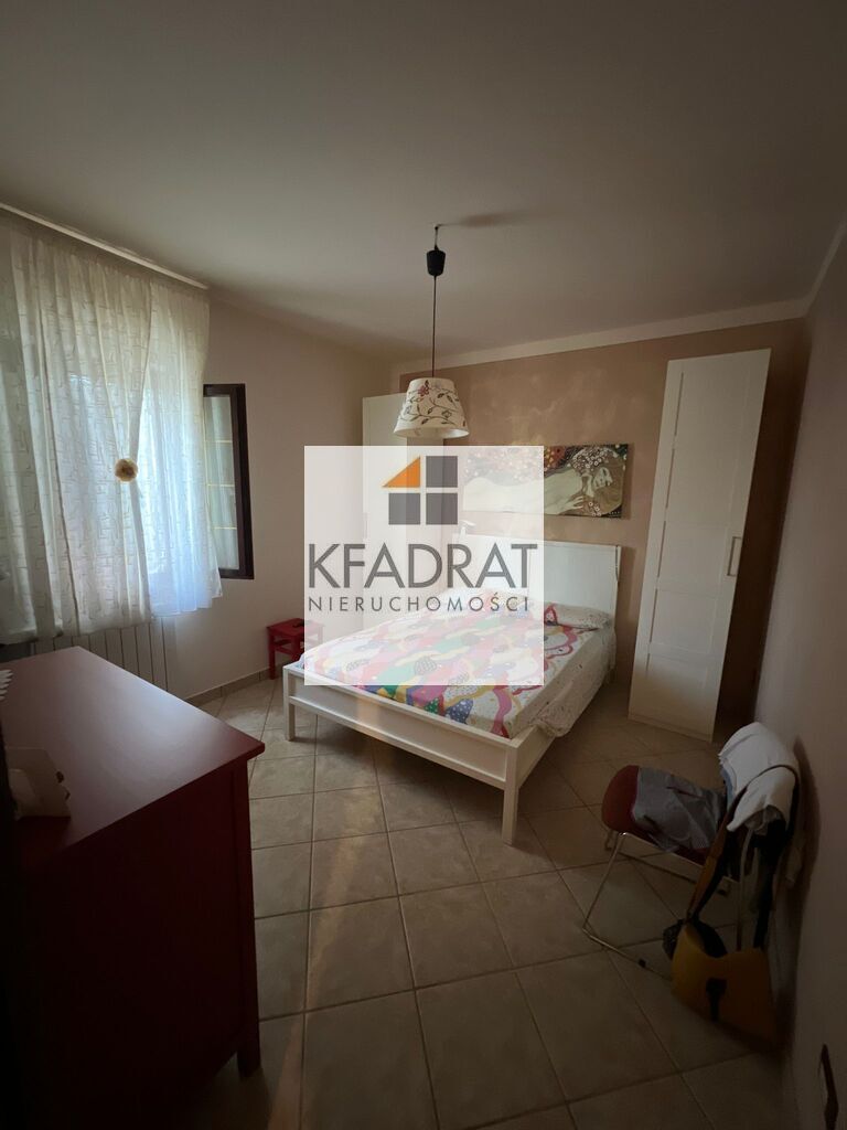 Mieszkanie 4 pok. 110 m2 ogródek 500 m do morza (22)