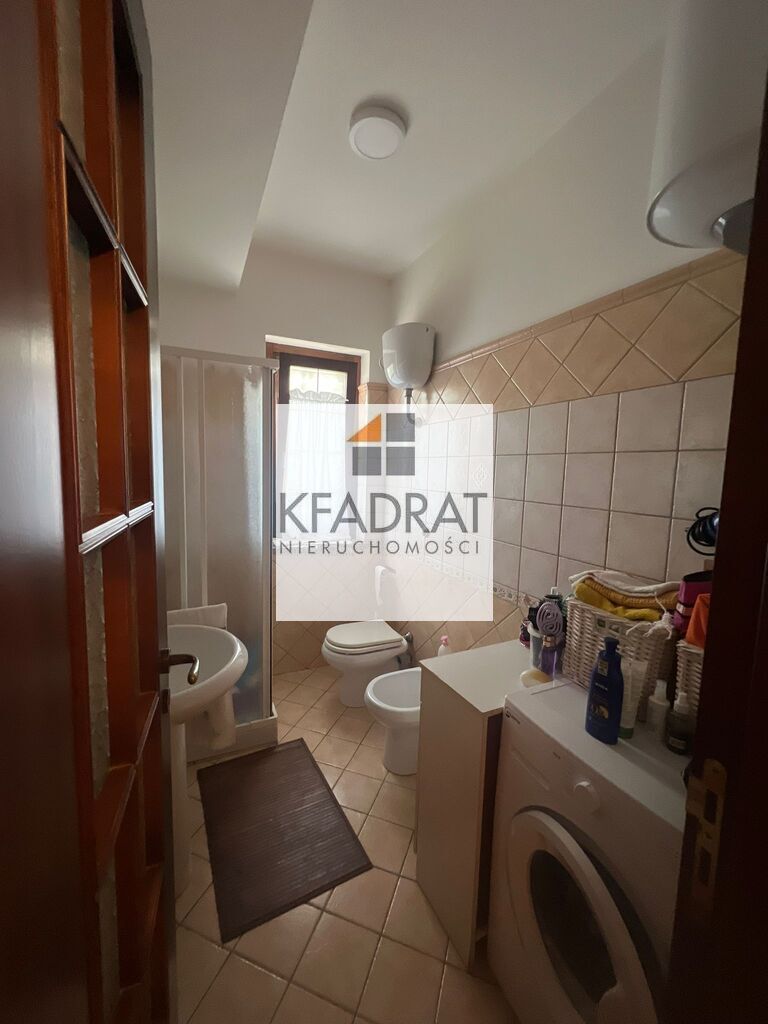 Mieszkanie 4 pok. 110 m2 ogródek 500 m do morza (23)