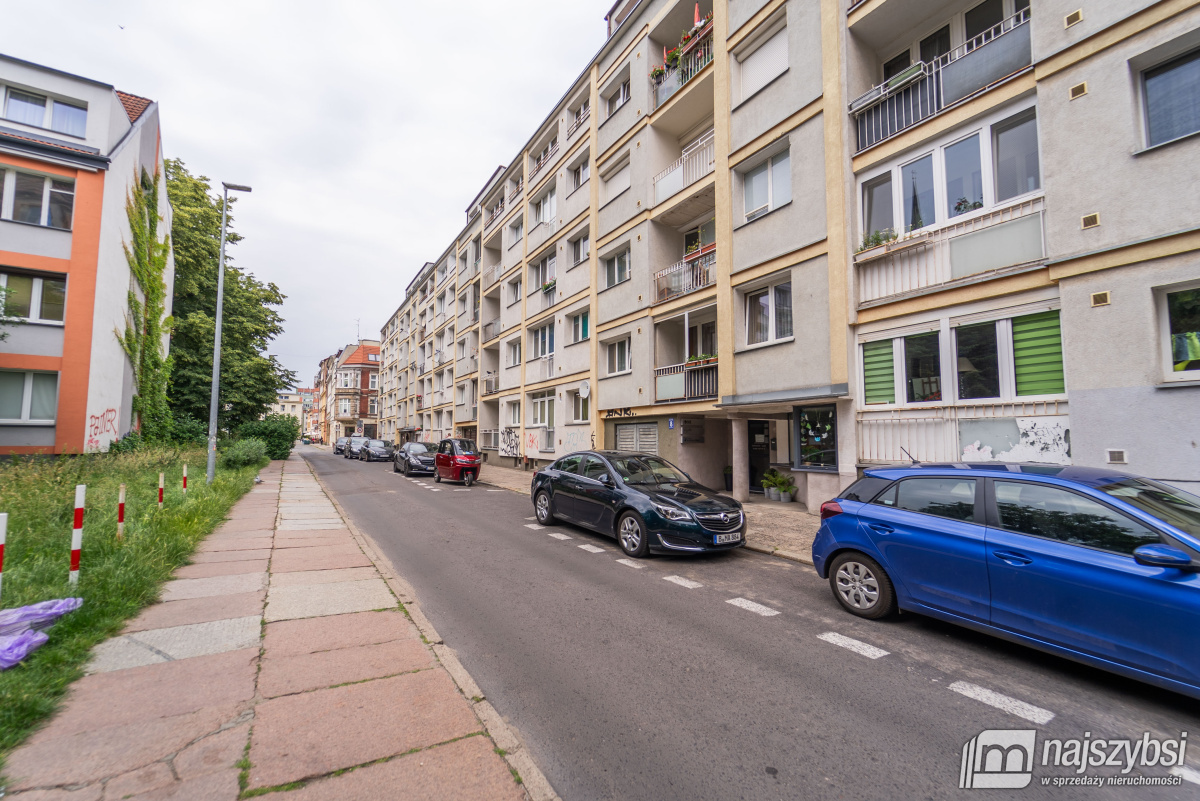 Szczecin - 38m2 Koński Kierat (2)