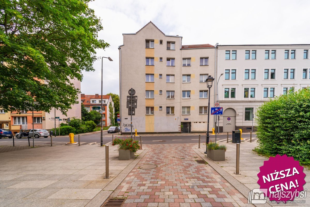 Szczecin - 38m2 Koński Kierat (5)