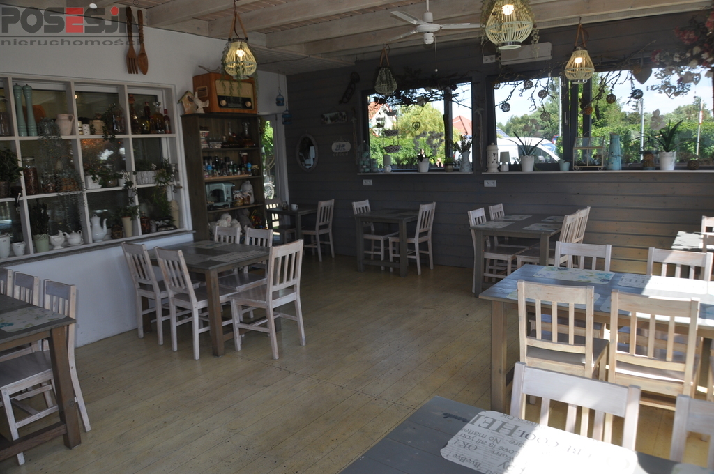 Warszewo dom o funkcji usługowo-mieszkalnej (1)