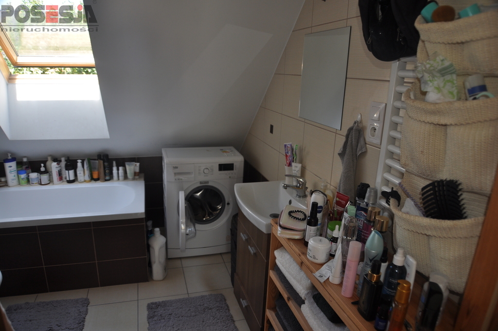 Warszewo dom mieszkalny z funkcją usługową (20)