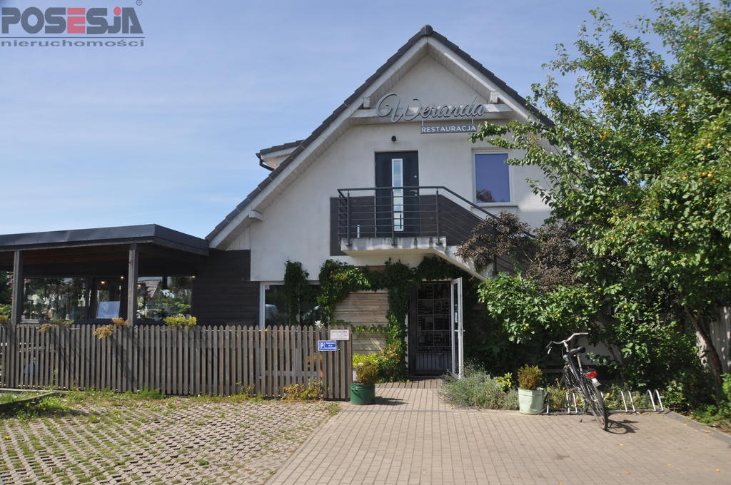 Warszewo dom mieszkalny z funkcją usługową (1)