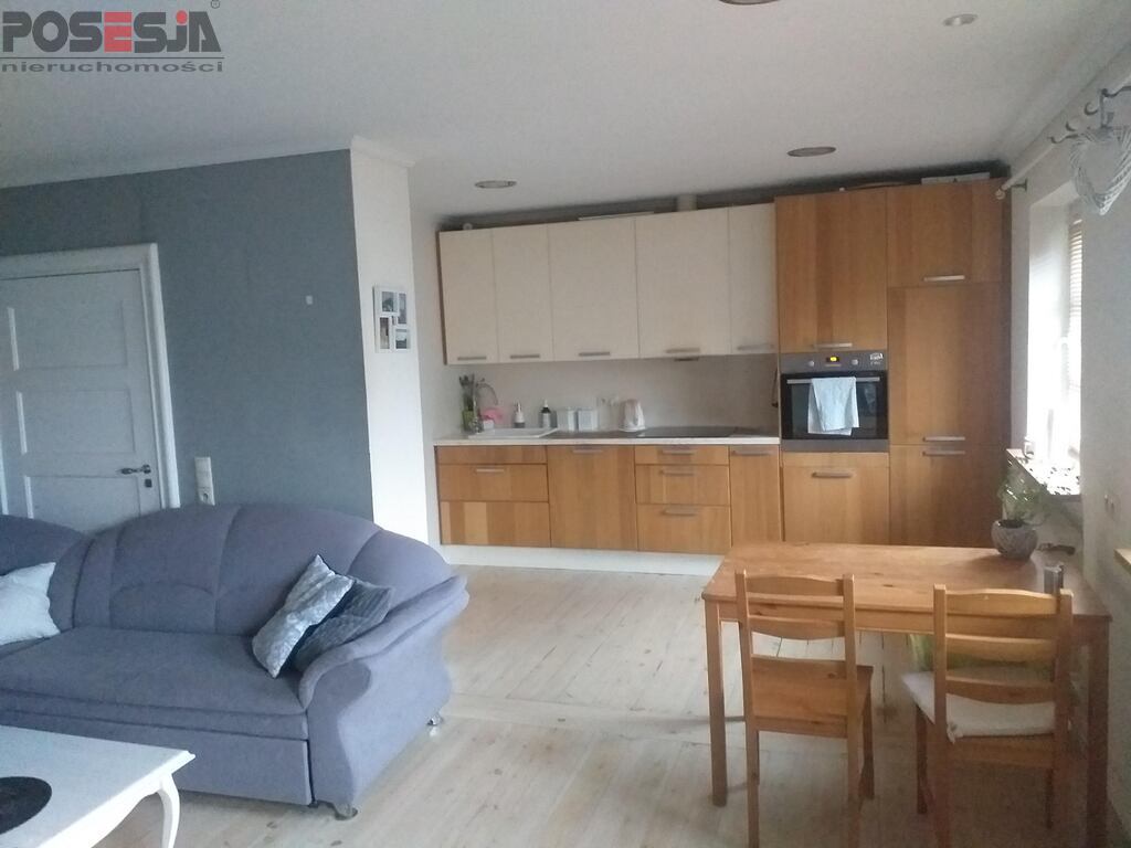 Pogodno, bliźniak + pawilon usługowy (3)