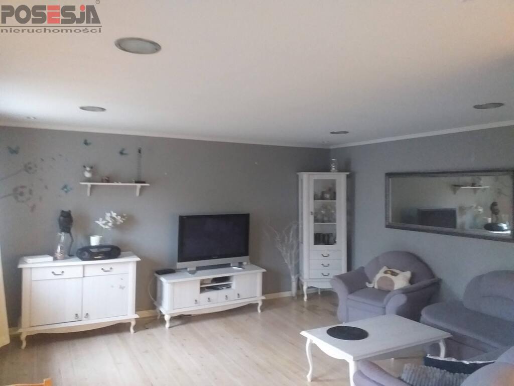 Pogodno, bliźniak + pawilon usługowy (5)