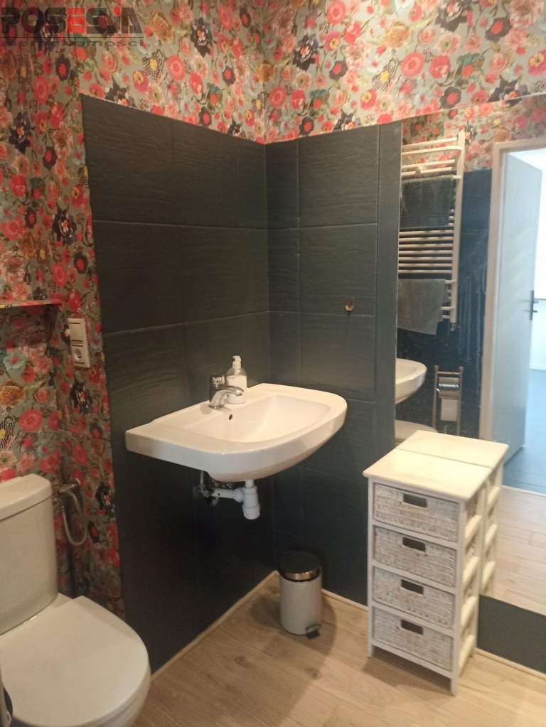 Pogodno, bliźniak + pawilon usługowy (19)