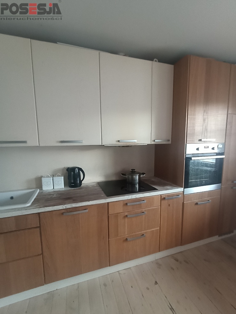 Pogodno, bliźniak + pawilon usługowy (4)