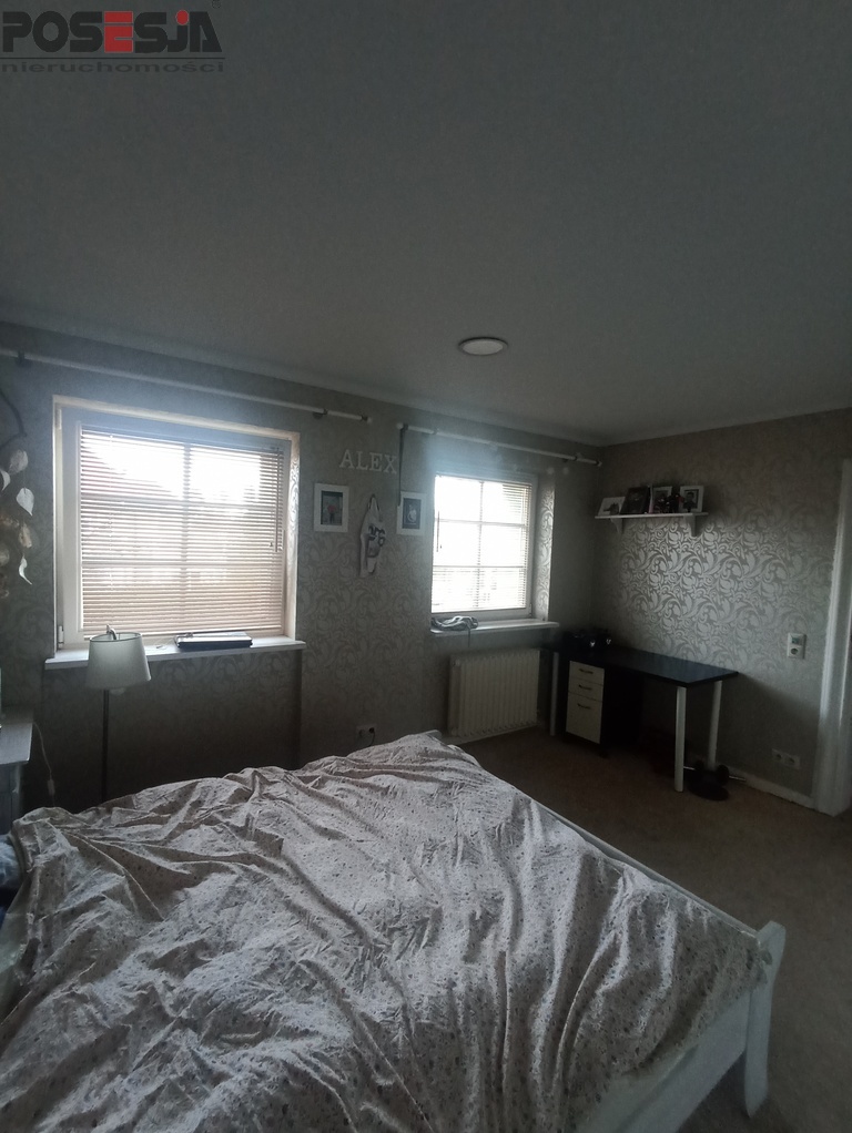 Pogodno, bliźniak + pawilon usługowy (10)