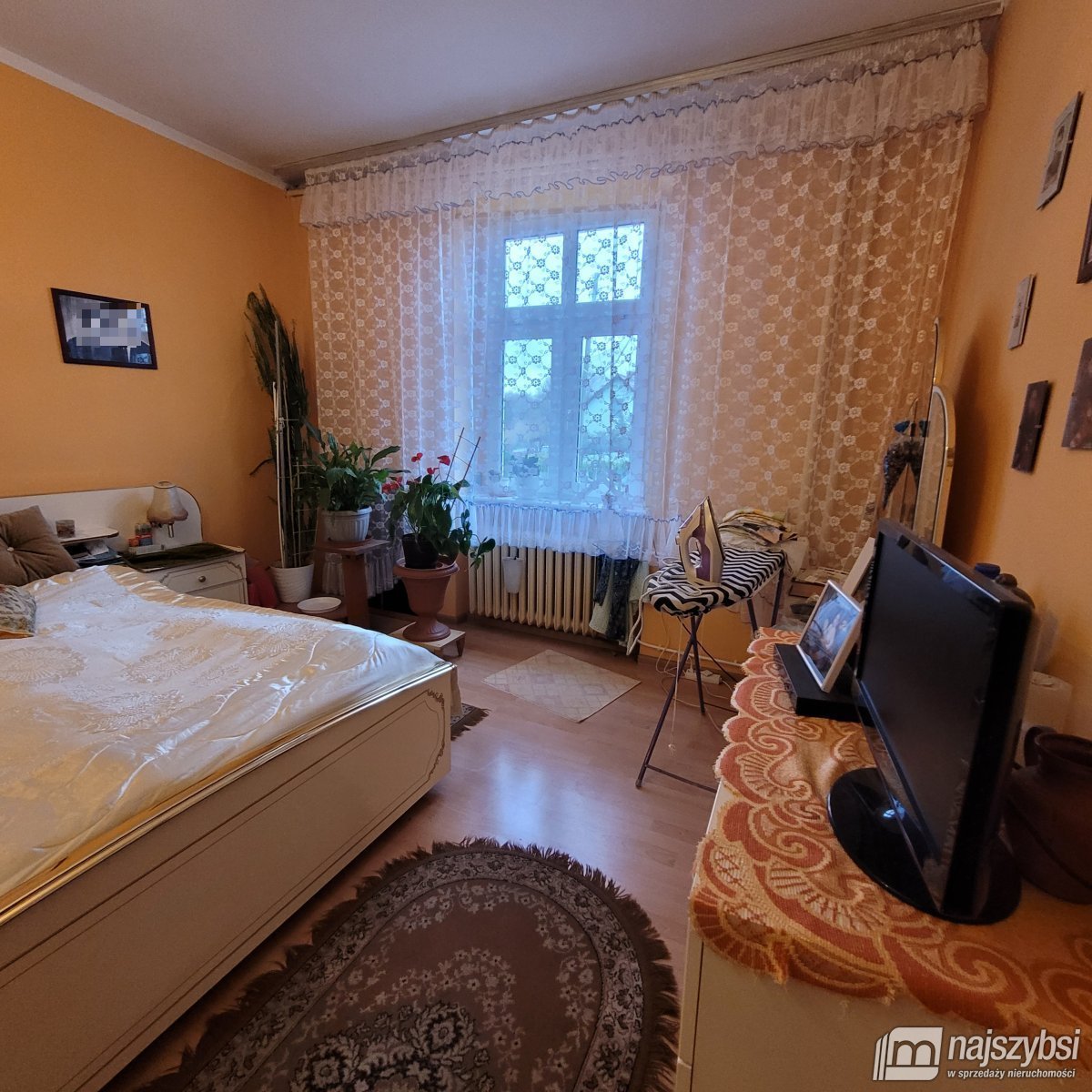 Przybiernów- mieszkanie 196 m2  z ogrodem i garaże (1)