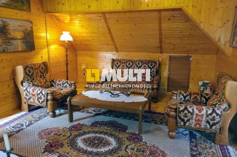 Dom wiejski w okolicy Węgorzyna, 2 hektary !!! (15)