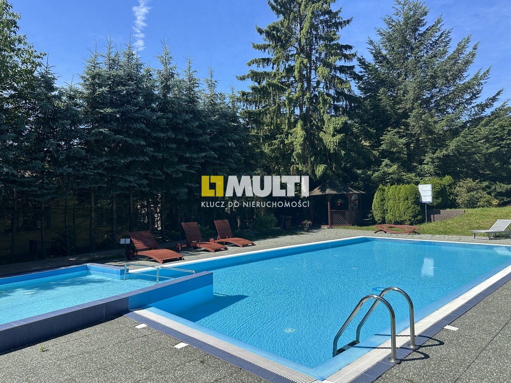 Ekskluzywny apartament w Wisełce/k Międzyzdrojów (12)