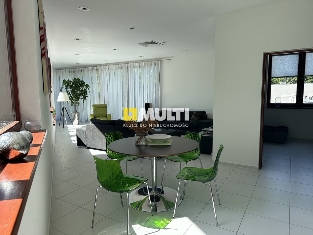 Ekskluzywny apartament w Wisełce/k Międzyzdrojów (1)