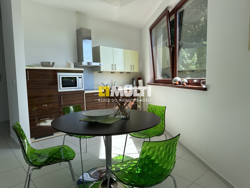 Ekskluzywny apartament w Wisełce/k Międzyzdrojów (4)