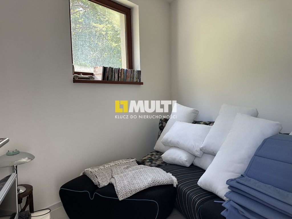 Ekskluzywny apartament w Wisełce/k Międzyzdrojów (5)