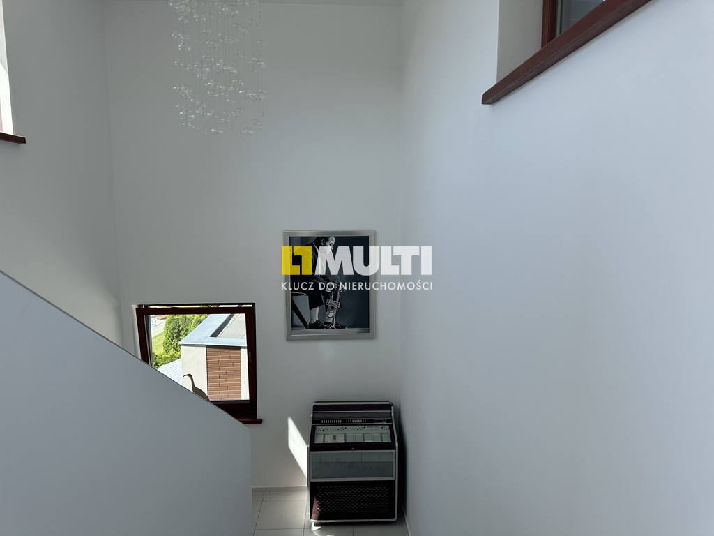 Ekskluzywny apartament w Wisełce/k Międzyzdrojów (6)