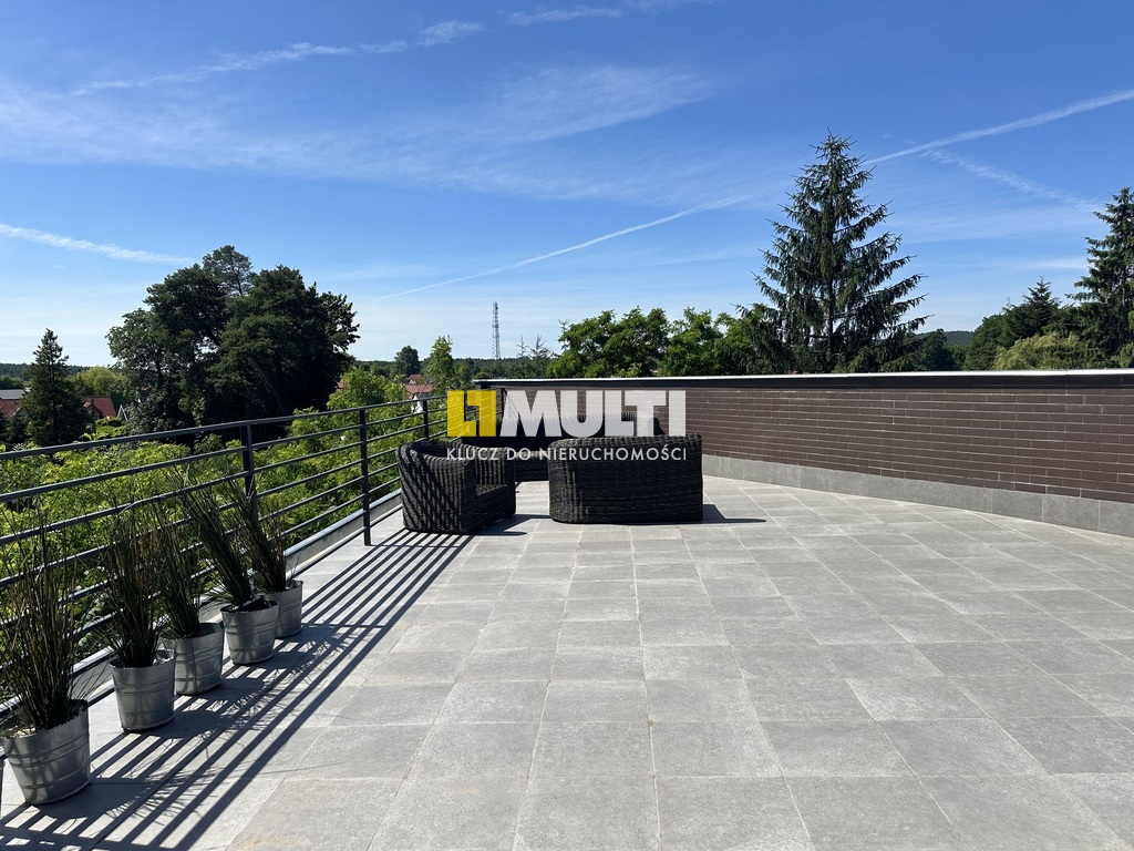 Ekskluzywny apartament w Wisełce/k Międzyzdrojów (7)