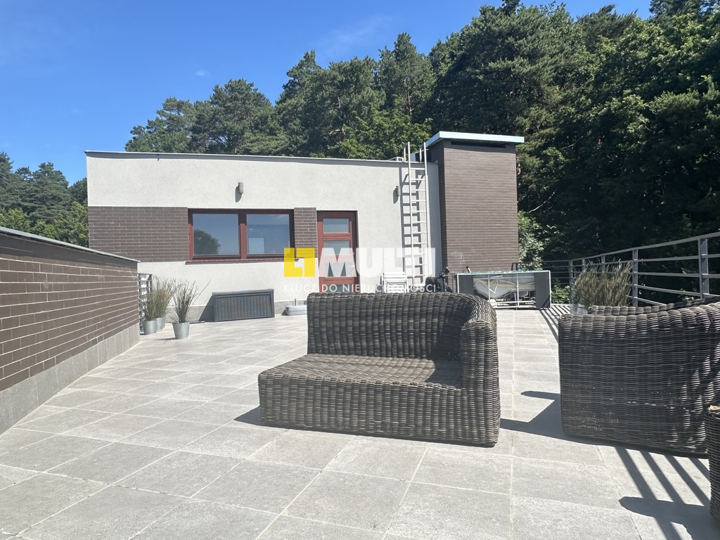 Ekskluzywny apartament w Wisełce/k Międzyzdrojów (8)