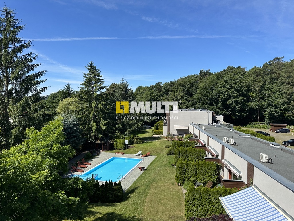 Ekskluzywny apartament w Wisełce/k Międzyzdrojów (9)