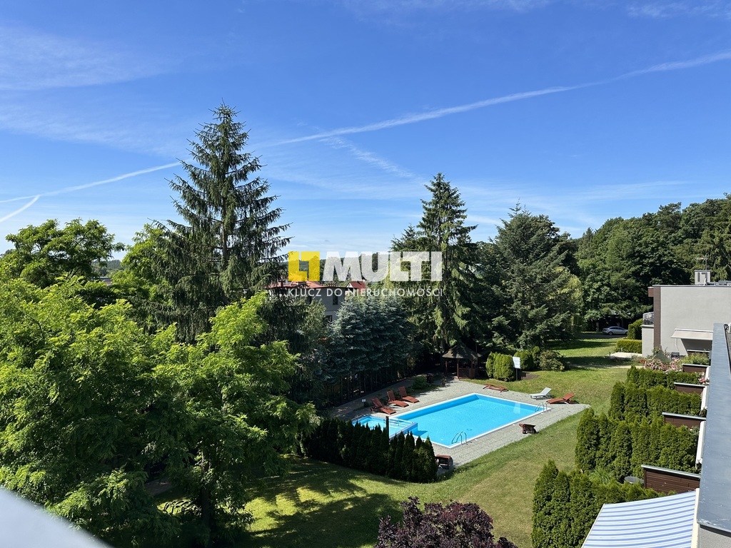 Ekskluzywny apartament w Wisełce/k Międzyzdrojów (11)