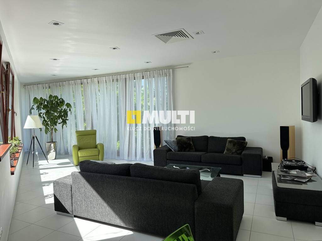 Ekskluzywny apartament w Wisełce/k Międzyzdrojów (2)