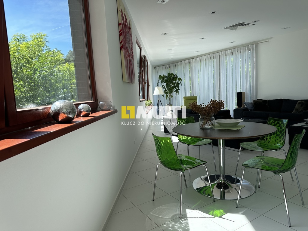 Ekskluzywny apartament w Wisełce/k Międzyzdrojów (3)