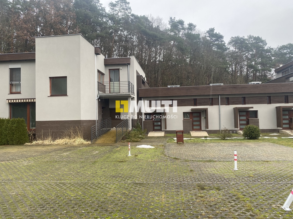 Ekskluzywny apartament w Wisełce/k Międzyzdrojów (17)