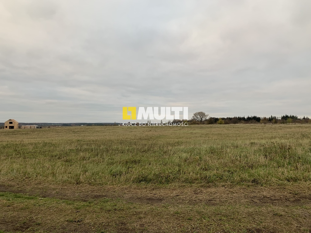 Bobolin działka z możliwością zabudowy (3)