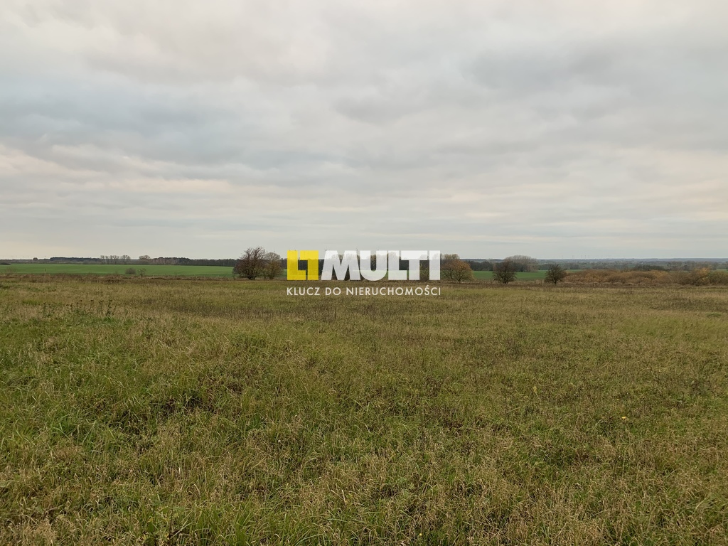 Bobolin działka z możliwością zabudowy (4)