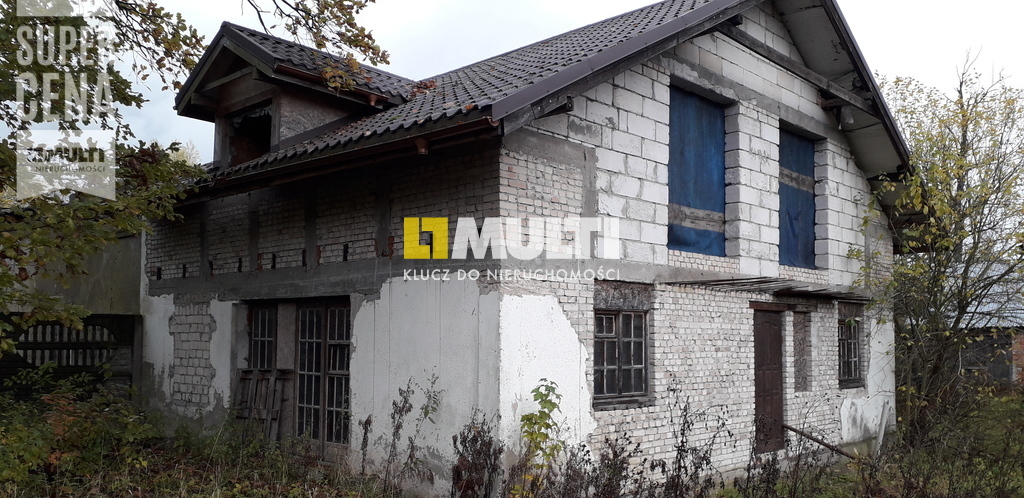 Wielofunkcyjna nieruchomość na sprzedaż (4)