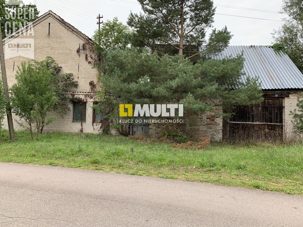 Wielofunkcyjna nieruchomość na sprzedaż (3)