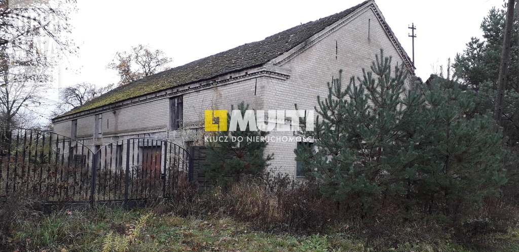 Wielofunkcyjna nieruchomość na sprzedaż (5)