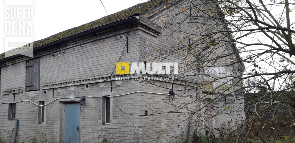 Wielofunkcyjna nieruchomość na sprzedaż (7)