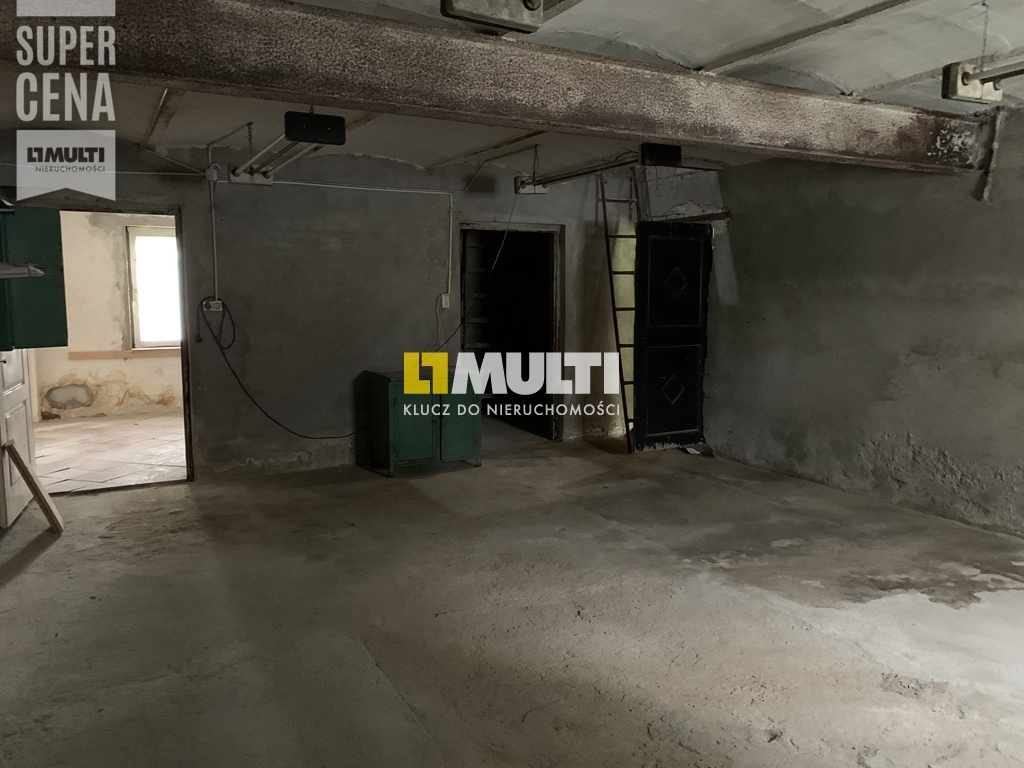 Wielofunkcyjna nieruchomość na sprzedaż (13)