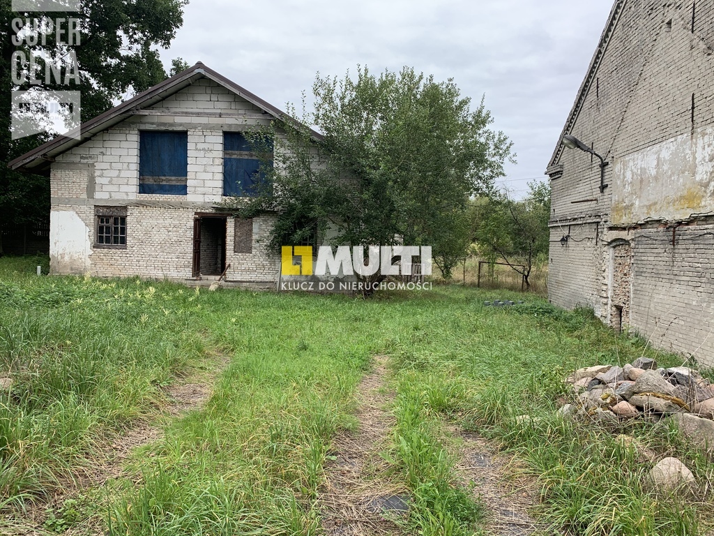 Wielofunkcyjna nieruchomość na sprzedaż (17)