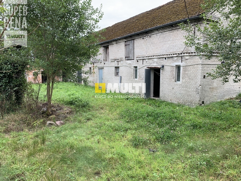 Wielofunkcyjna nieruchomość na sprzedaż (1)