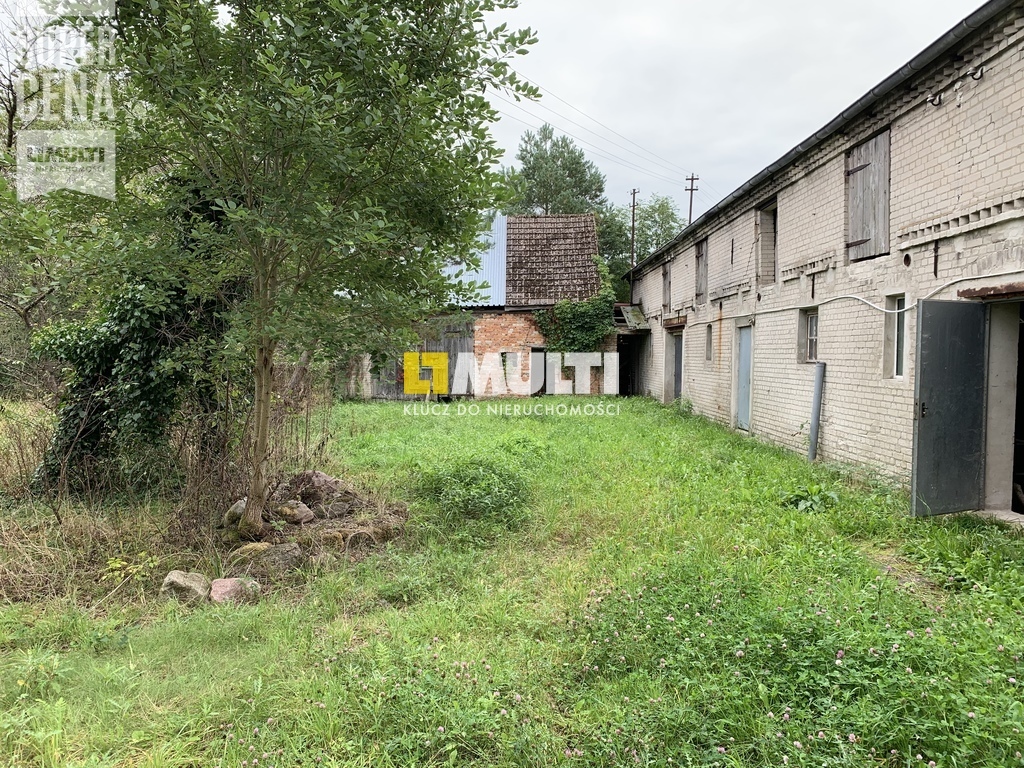 Wielofunkcyjna nieruchomość na sprzedaż (19)