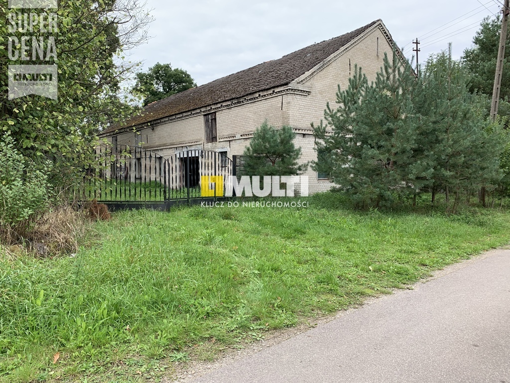 Wielofunkcyjna nieruchomość na sprzedaż (20)