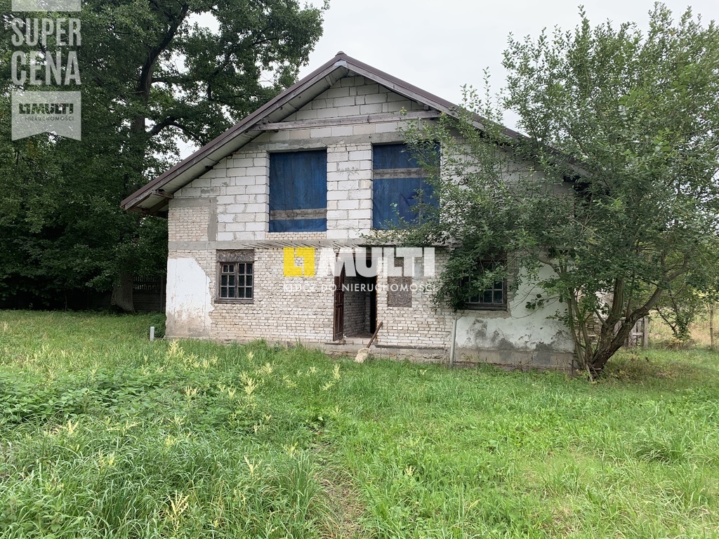 Wielofunkcyjna nieruchomość na sprzedaż (22)