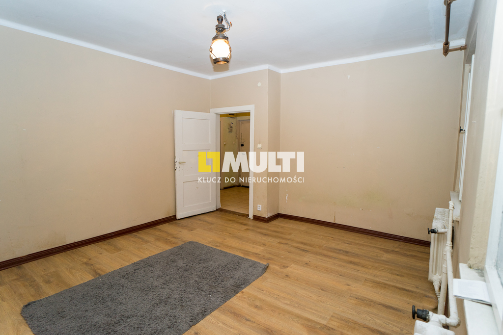 Pogodno, bezczynszowe 2 pok !! (5)