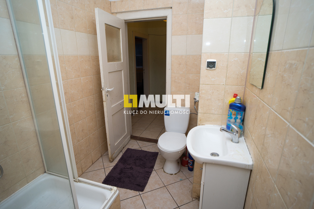 Pogodno, bezczynszowe 2 pok !! (8)