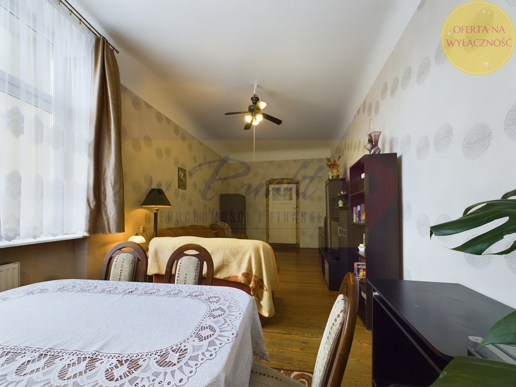 mieszkanie w ścisłym centrum z miejscem postojowym (8)