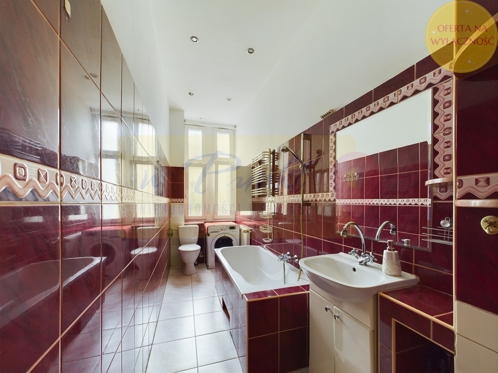 mieszkanie w ścisłym centrum z miejscem postojowym (5)