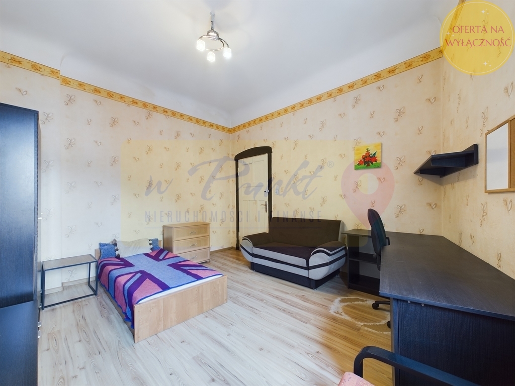 mieszkanie w ścisłym centrum z miejscem postojowym (6)