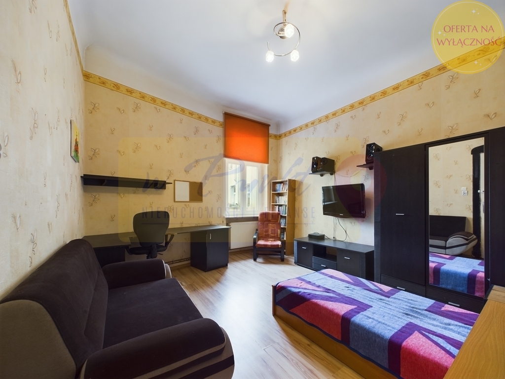 mieszkanie w ścisłym centrum z miejscem postojowym (7)