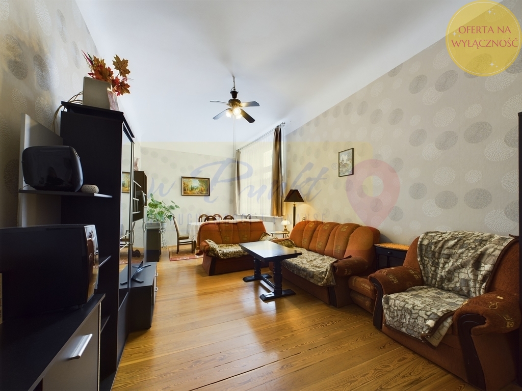 mieszkanie w ścisłym centrum z miejscem postojowym (10)